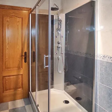 En Lägenhet Betanzos