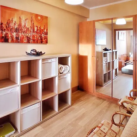 En Appartement Betanzos