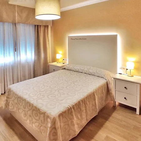 Appartamento En Betanzos
